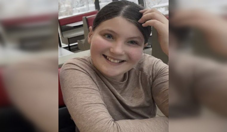 Milwaukee Police Search for Missing 10-Year-Old Jalynn Lacefield on West Side