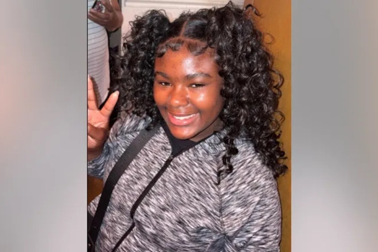 Milwaukee Police Search for Missing 11-Year-Old Kylah Allen Near Sherman Park