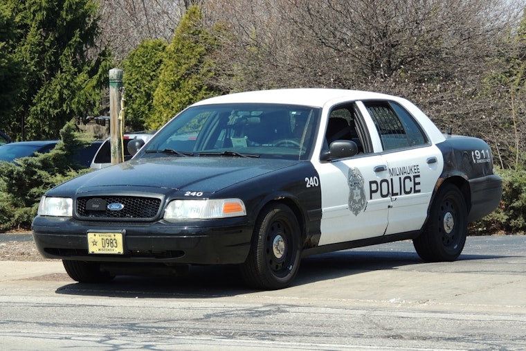 Milwaukee Police Search for Missing 66-Year-Old Ronald Worley on West Side