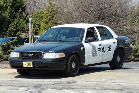 Milwaukee Police Search for Missing 66-Year-Old Ronald Worley on West Side