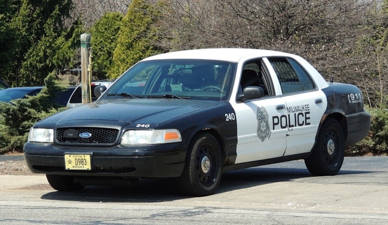 Milwaukee Police Search for Missing 66-Year-Old Ronald Worley on West Side