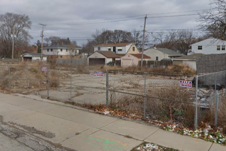 Milwaukee Site Of Old Strip Club, Train Caboose Bar Gets $530K Retail Rebirth