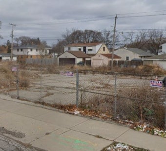 Milwaukee Site Of Old Strip Club, Train Caboose Bar Gets $530K Retail Rebirth