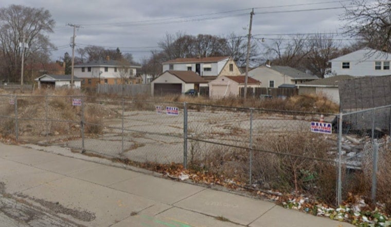 Milwaukee Site Of Old Strip Club, Train Caboose Bar Gets $530K Retail Rebirth