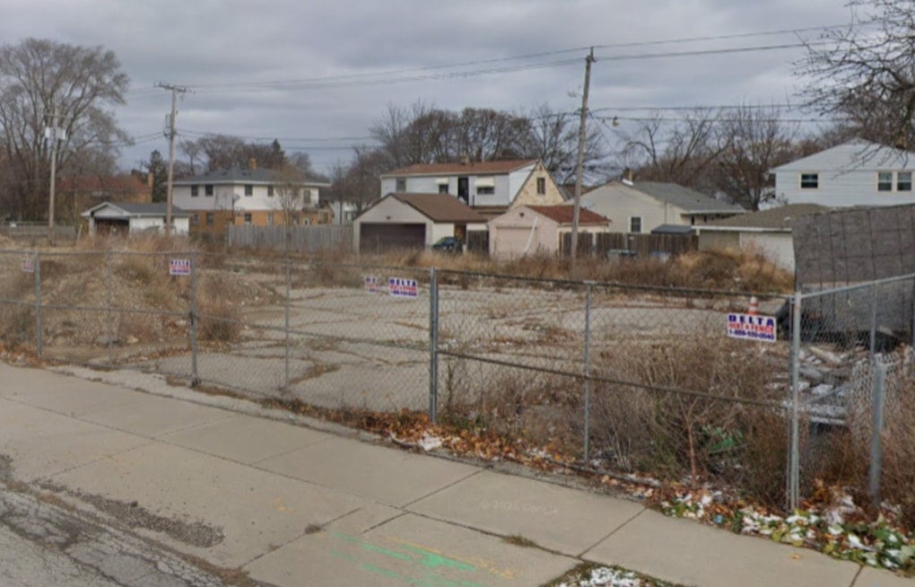 Milwaukee Site Of Old Strip Club, Train Caboose Bar Gets $530K Retail Rebirth
