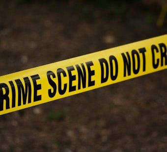 Milwaukee Son Admits Shooting Father, Charged While Out on Felony Bond