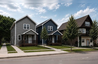 Milwaukee South Side Breaks Ground on $2.95M Townhomes for $125K Buyers