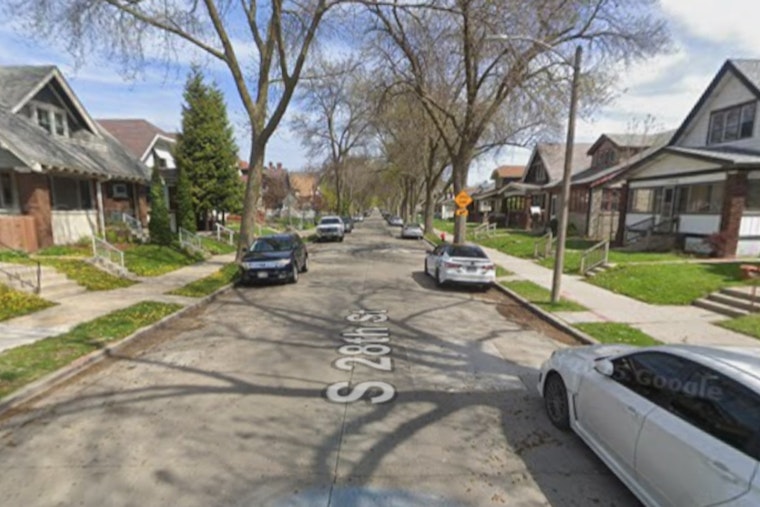 Milwaukee Stabbing Leaves 45-Year-Old Dead