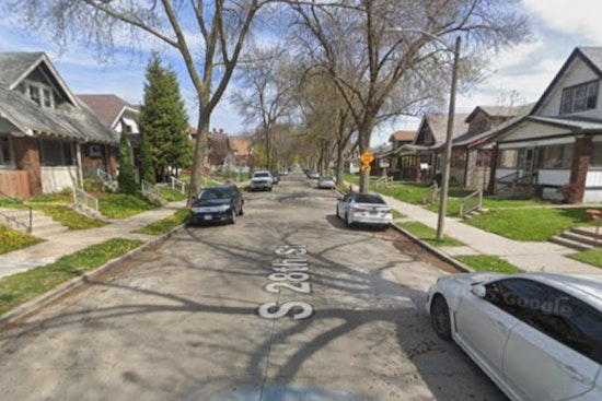Milwaukee Stabbing Leaves 45-Year-Old Dead