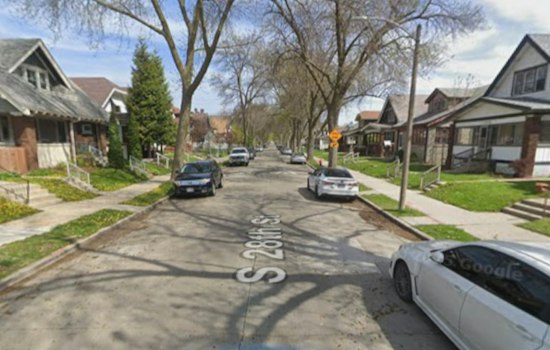 Milwaukee Stabbing Leaves 45-Year-Old Dead