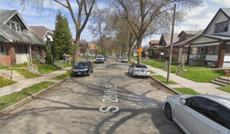 Milwaukee Stabbing Leaves 45-Year-Old Dead
