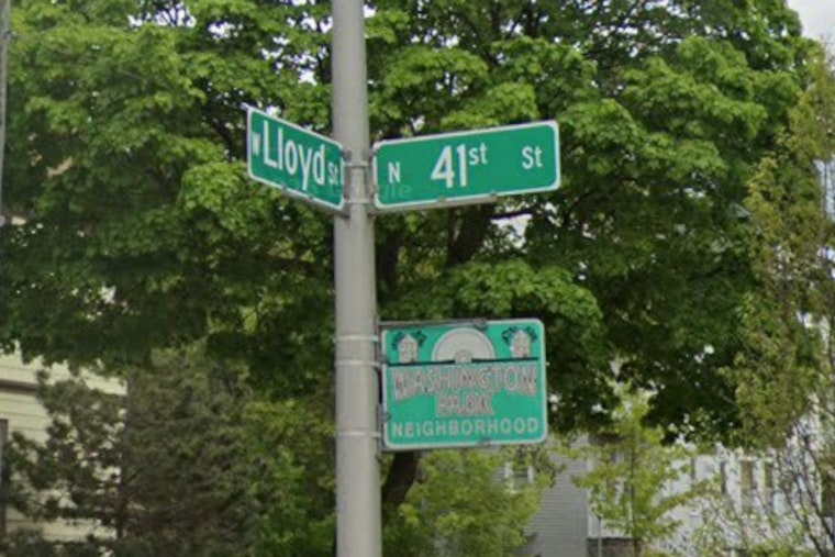 Milwaukee Teen, 17, Dies From Wounds in Washington Park Shooting