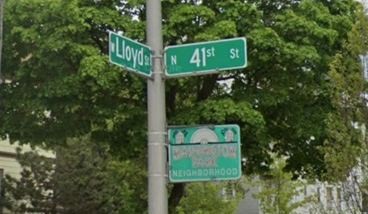 Milwaukee Teen, 17, Dies From Wounds in Washington Park Shooting