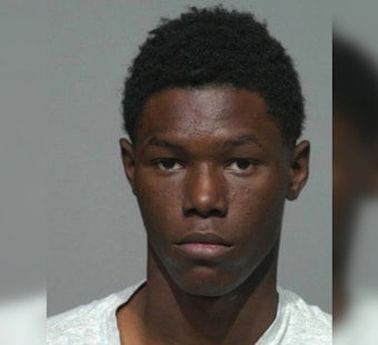 Milwaukee Teen Gets 12 Years For Killing Girlfriend, 15, After Story Fell Apart