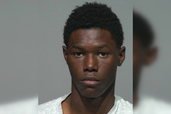 Milwaukee Teen Gets 12 Years For Killing Girlfriend, 15, After Story Fell Apart