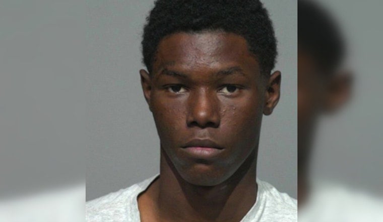 Milwaukee Teen Gets 12 Years For Killing Girlfriend, 15, After Story Fell Apart