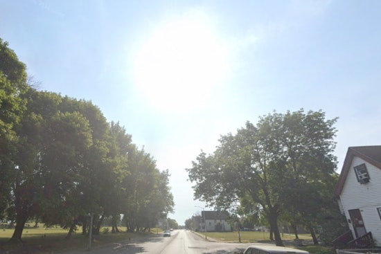 Milwaukee Weather Forecast, Sunny Saturday, Stormy Week Ahead
