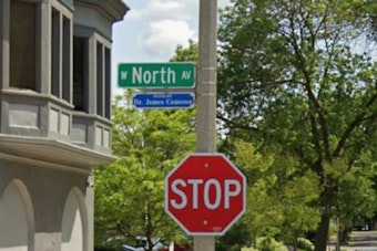 Milwaukee Woman, 75, Dies Crossing North Avenue as Driver, 77, Held