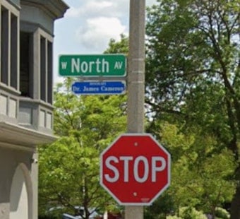 Milwaukee Woman, 75, Dies Crossing North Avenue as Driver, 77, Held