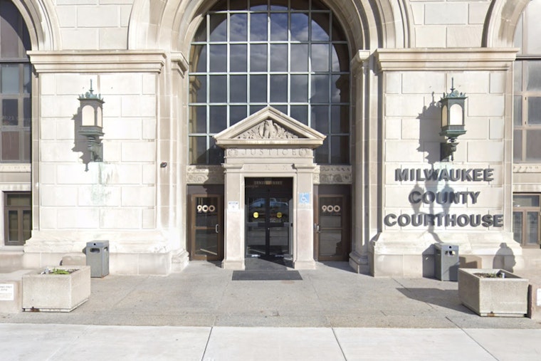 Milwaukee Woman Gets 24 Years After Fire She Set Killed 71-Year-Old Neighbor