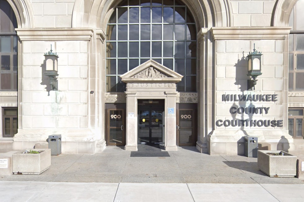 Milwaukee Woman Gets 24 Years After Fire She Set Killed 71-Year-Old Neighbor