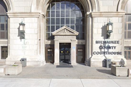 Milwaukee Woman Gets 24 Years After Fire She Set Killed 71-Year-Old Neighbor