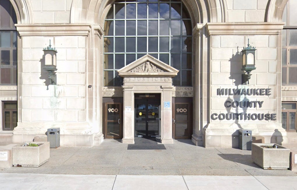 Milwaukee Woman Gets 24 Years After Fire She Set Killed 71-Year-Old Neighbor