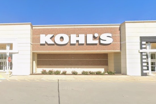 Milwaukee Woman Rams Two Squad Cars Fleeing Brookfield Kohl's Theft, Faces 44 Years