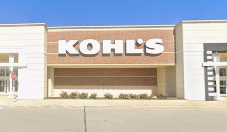 Milwaukee Woman Rams Two Squad Cars Fleeing Brookfield Kohl's Theft, Faces 44 Years