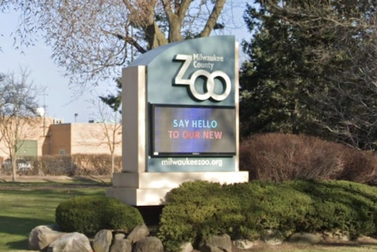 Milwaukee Zoo's A La Carte Turns 40 With Chris Lane, New Food Stalls, Kids' Day