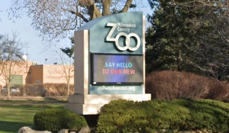 Milwaukee Zoo's A La Carte Turns 40 With Chris Lane, New Food Stalls, Kids' Day