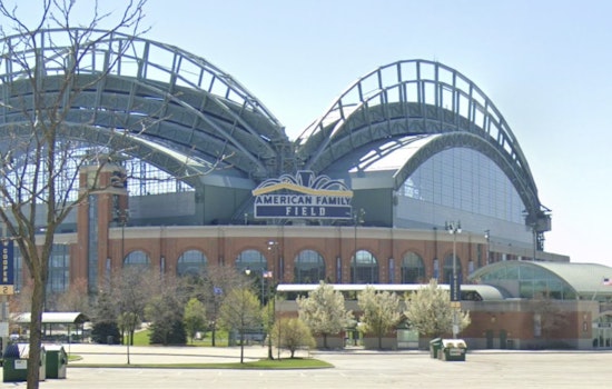 Milwaukee's Black Culture Fest Returns to American Family Field Friday