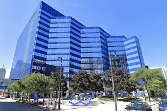 Milwaukee's Blue Building Plots $73.6M Leap Into 220 Apartments