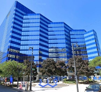 Milwaukee's Blue Building Plots $73.6M Leap Into 220 Apartments