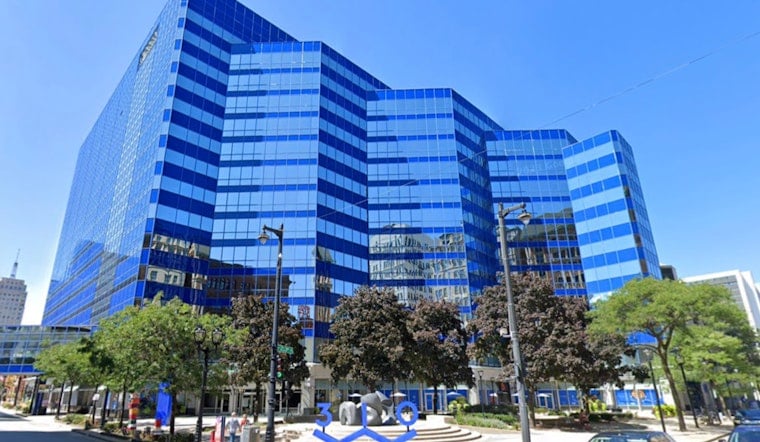 Milwaukee's Blue Building Plots $73.6M Leap Into 220 Apartments