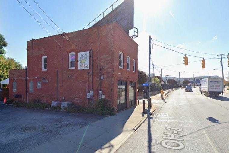 Milwaukee's PufferFish Takes Over Porco Lounge Bar in Cleveland Thursday