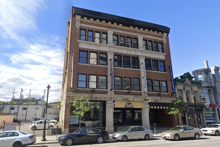 Milwaukee’s Uppa Yard To Turn Water Street Into Late-Night Jerk And Jazz Joint