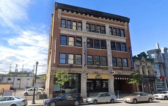 Milwaukee’s Uppa Yard To Turn Water Street Into Late-Night Jerk And Jazz Joint