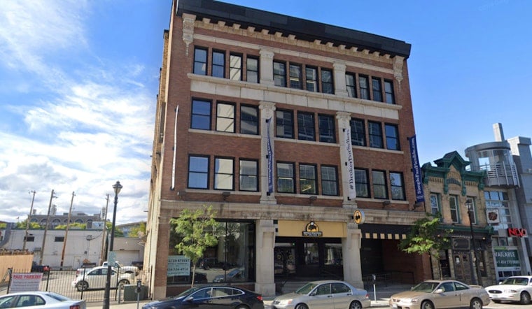 Milwaukee’s Uppa Yard To Turn Water Street Into Late-Night Jerk And Jazz Joint