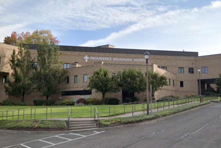 Milwaukie Hospital Discharged Dying Man, Then Prosecutors Cleared Police