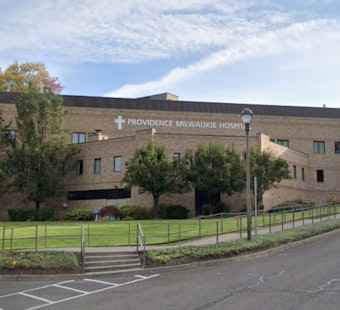 Milwaukie Hospital Discharged Dying Man, Then Prosecutors Cleared Police
