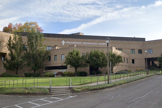 Milwaukie Hospital Discharged Dying Man, Then Prosecutors Cleared Police
