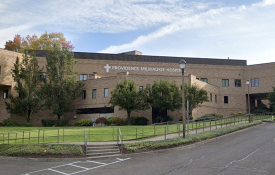 Milwaukie Hospital Discharged Dying Man, Then Prosecutors Cleared Police