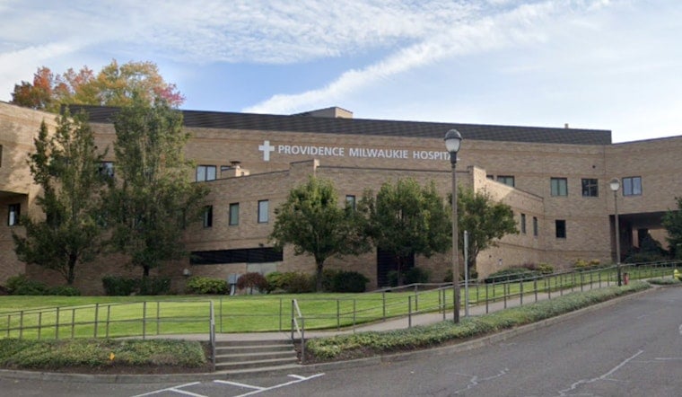Milwaukie Hospital Discharged Dying Man, Then Prosecutors Cleared Police