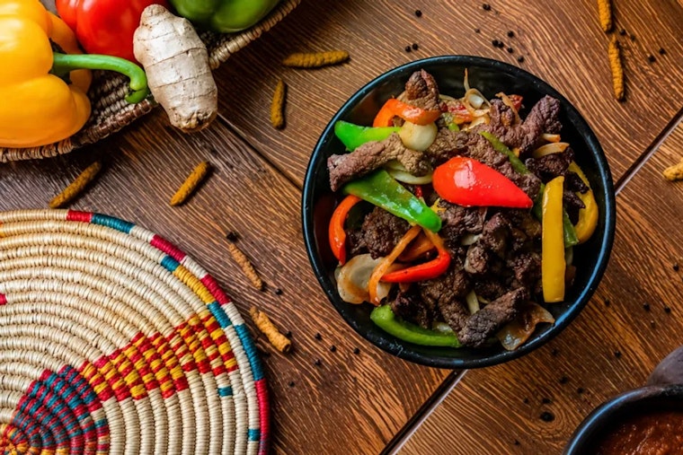 Mimi's Ethiopian Restaurant Brings Doro Wat and Coffee Ceremonies to Bardstown Road