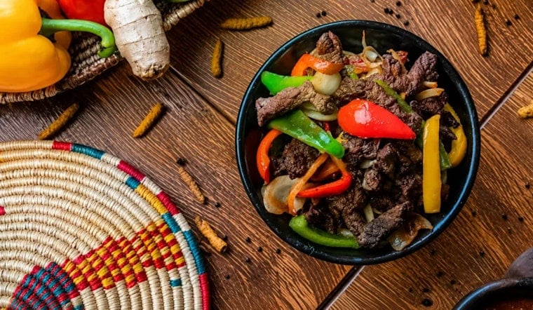 Mimi's Ethiopian Restaurant Brings Doro Wat and Coffee Ceremonies to Bardstown Road
