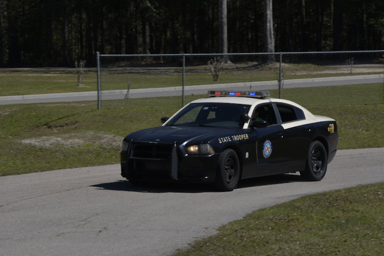 Mims Man Arrested 10 Months After Fatal U.S. 1 Hit-and-Run on Motorcyclist