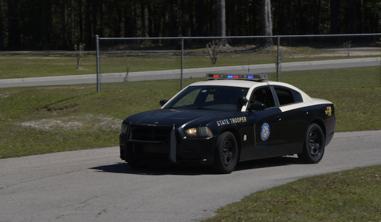Mims Man Arrested 10 Months After Fatal U.S. 1 Hit-and-Run on Motorcyclist