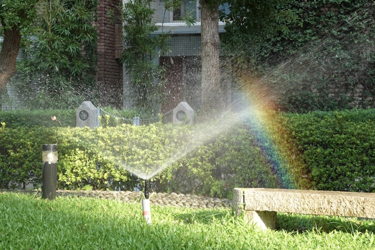 Minco Restricts Outdoor Watering as Aging Pipeline Chokes Water Flow