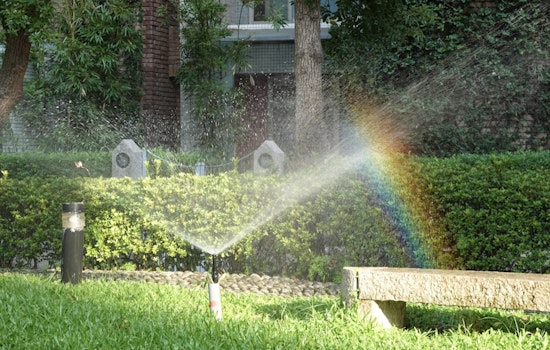 Minco Restricts Outdoor Watering as Aging Pipeline Chokes Water Flow